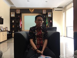 DPRD Bengkulu Habiskan Rp 28,9 M buat Kunker, Ini Kata Sekwan