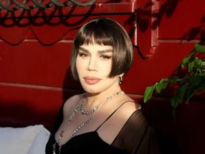 Penyanyi Pop Turki Dikecam Dianggap Hina Nabi Adam