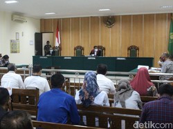 7 Permohonan Anak Kiai di Sidang Praperadilan Sebagai Tersangka Pencabulan