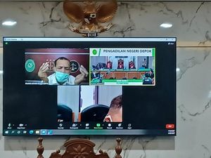 Bruder Angelo Predator Seks Anak Panti Ajukan Kasasi, Jaksa Siap Melawan Bruder Angelo Predator Seks Anak Panti Ajukan Kasasi, Jaksa Siap Melawan