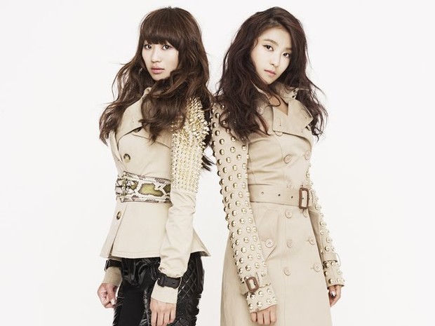 Sistar 19/foto: soompi.com Sistar 19
