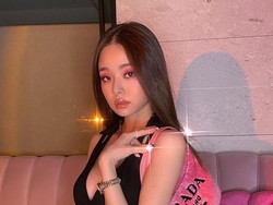 Orang Dalam Ungkap Alasan Selebgram Seperti Song Jia Suka Pakai Barang Palsu