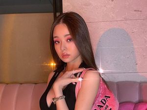 Orang Dalam Ungkap Alasan Selebgram Seperti Song Jia Suka Pakai Barang Palsu Orang Dalam Ungkap Alasan Selebgram Seperti Song Jia Suka Pakai Barang Palsu