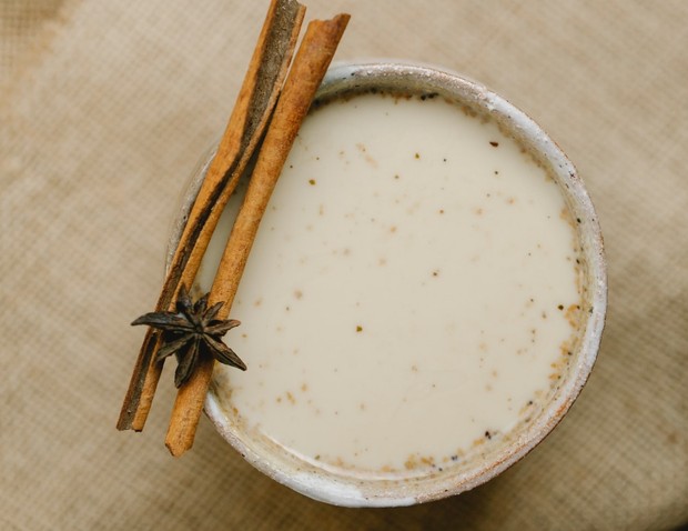 makanan saat musim hujan yang bisa menghangatkan tubuh