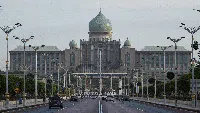 Tak Cuma Indonesia, 8 Negara Ini Juga Pindah Ibu Kota