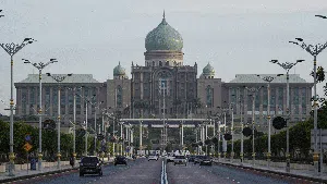 Tak Cuma Indonesia, 8 Negara Ini Juga Pindah Ibu Kota
