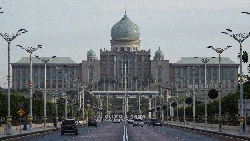 Myanmar dan Malaysia Pernah Pindah Ibu Kota, Kisahnya Bagai Bumi dan Langit