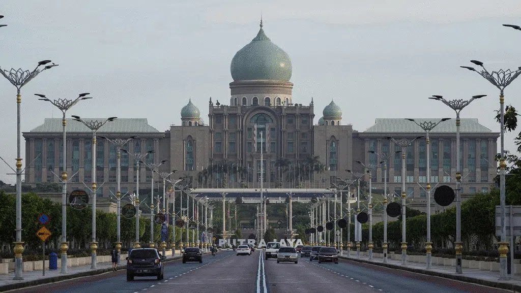 Tak Cuma Indonesia, 8 Negara Ini Juga Pindah Ibu Kota