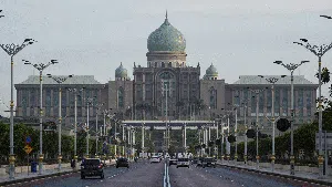 Tak Cuma Indonesia, 8 Negara Ini Juga Pindah Ibu Kota Tak Cuma Indonesia, 8 Negara Ini Juga Pindah Ibu Kota