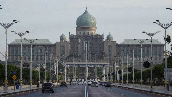 Tak Cuma Indonesia, 8 Negara Ini Juga Pindah Ibu Kota