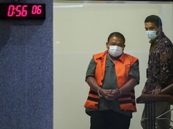 Terbit Rencana Perangin Angin: Pernah Ajak Hindari Korupsi, Kini Kena OTT