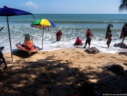 Thailand Akan Lanjutkan Bebas Karantina untuk Turis Asing