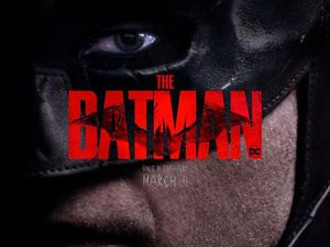Robert Pattinson Kembalikan Citra Batman di Film Baru dengan Cara Ini Robert Pattinson Kembalikan Citra Batman di Film Baru dengan Cara Ini