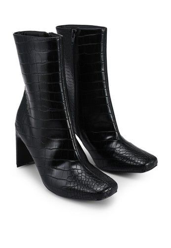 Therapy - Zinnia Boots