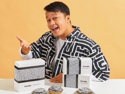 Cara Tities Sapoetra Dukung Produk Lokal