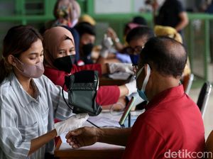 Cari Lokasi Vaksin Booster COVID-19? Bisa Pakai Google Map, Gini Caranya Cari Lokasi Vaksin Booster COVID-19? Bisa Pakai Google Map, Gini Caranya