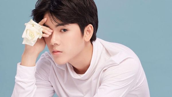 Yorch Yongsin, Aktor Thailand yang Jadi Trainee BigHit Entertainment
