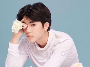 Yorch Yongsin, Aktor Thailand yang Jadi Trainee BigHit Entertainment