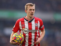 Liverpool Dikabarkan Minati James Ward-Prowse