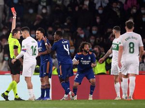 Madrid ke Perempatfinal Copa del Rey Usai Tumbangkan Elche