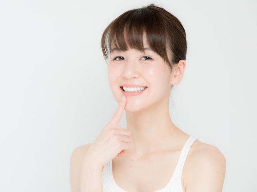 5 Rahasia Kulit Sehat dan Glowing Wanita Jepang, Pakai Makanan Ini 5 Rahasia Kulit Sehat dan Glowing Wanita Jepang, Pakai Makanan Ini