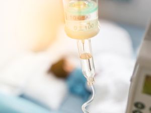 6 Kasus Meninggal Diduga Hepatitis Misterius, Ini Gejala Awalnya 6 Kasus Meninggal Diduga Hepatitis Misterius, Ini Gejala Awalnya