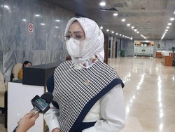 Fraksi NasDem Minta Kemendes PDTT Alokasikan Dana Operasional Kades