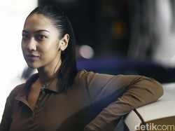 Anindita Hidayat Ingin Nikah dan Punya Anak Banyak