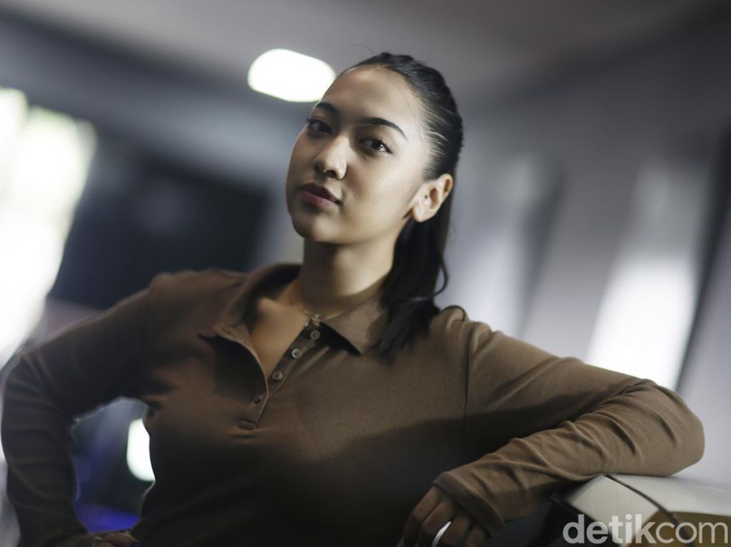 Ingin Cantik Sampai Tua? Catat Saran Sehat Anindita Hidayat Ingin Cantik Sampai Tua? Catat Saran Sehat Anindita Hidayat