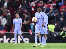 Barcelona Masih Bisa Juara... di Liga Europa