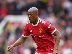 Martial Selangkah Lagi Tinggalkan MU Menuju Sevilla