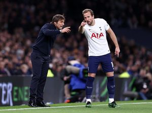Kane: Dilatih Conte, Tottenham Harus Manfaatkan Sebaik-baiknya