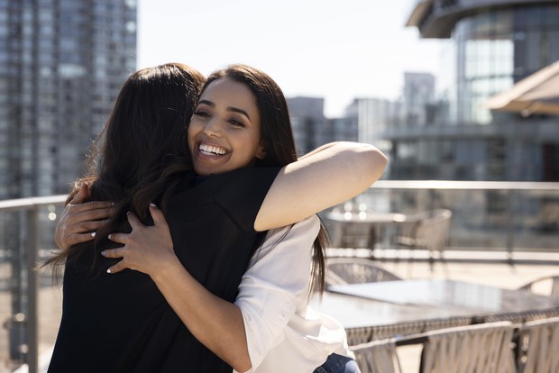 Aquarius pendengar yang baik