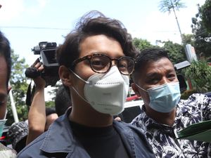 Heboh Video Syur Mirip Ardhito Pramono Heboh Video Syur Mirip Ardhito Pramono