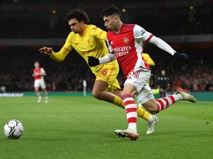 10 Data dan Fakta Duel Arsenal Vs Liverpool