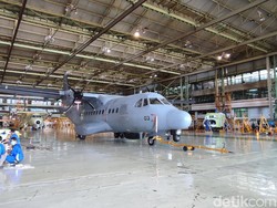 Bandung Mau Bikin Eduwisata Baru, Bisa Lihat Cara Bikin Pesawat Lho...