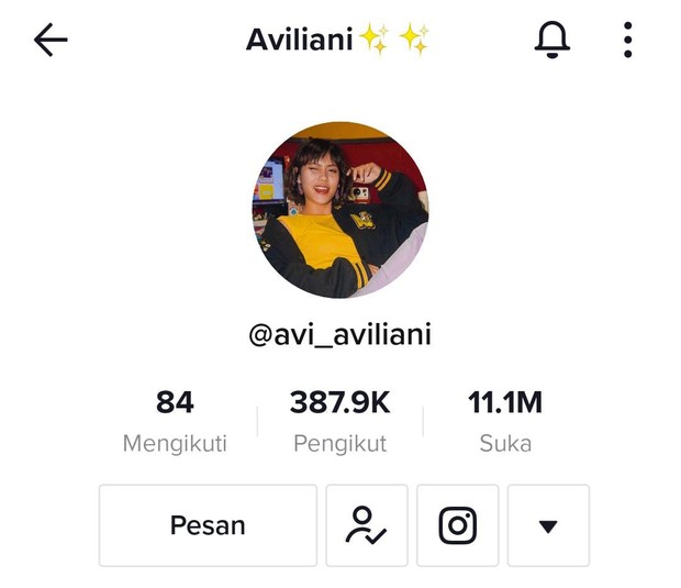 3 Akun Tiktok tuk Asah Skill Public Speaking-mu