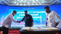Begini Rencana Bisnis BTN di Tahun 2022