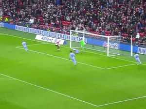 Highlight Athletic Bilbao Vs Barcelona: Los Cules Out dari Copa del Rey