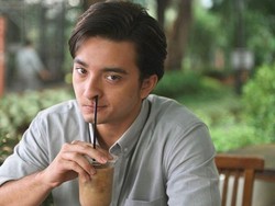 Cerita Bryan Domani Jadi Pecinta Petai karena Nenek