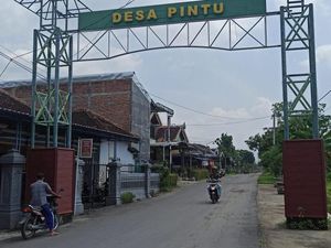 Warga Dua Desa di Ponorogo Ini Pantang Menikah, Begini Asal-Usulnya Warga Dua Desa di Ponorogo Ini Pantang Menikah, Begini Asal-Usulnya