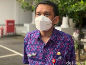 27 Siswa Situbondo Terpapar Kasus MPOX, Dinkes Jatim: Hanya Cacar Air 27 Siswa Situbondo Terpapar Kasus MPOX, Dinkes Jatim: Hanya Cacar Air