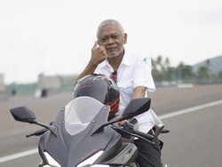 ITDC Tunjuk Pembalap Priandhi Satria Jadi Dirut MGPA