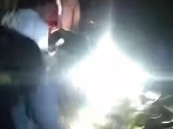 Emak-emak Klaten Hilang Diduga Tercebur Sungai, Motor Masih Menyala