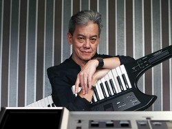 Fariz RM Bakal Sepanggung dengan 4 Musisi Muda