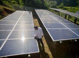 Transisi Energi Berkelanjutan Pasca Presidensi G20 Transisi Energi Berkelanjutan Pasca Presidensi G20