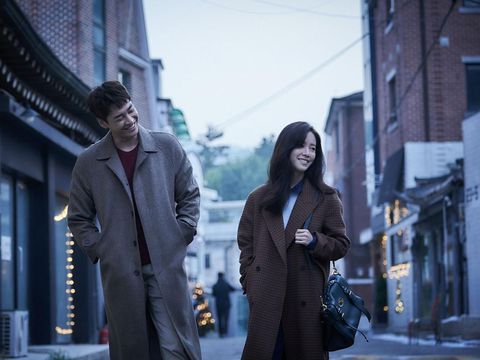 Film Korea A Year-End Medley (Happy New Year)
