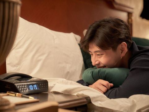 Film Korea A Year-End Medley (Happy New Year)