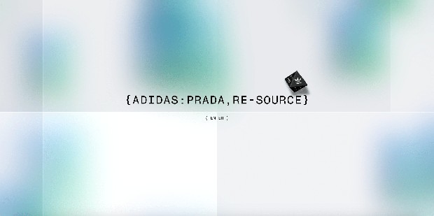 Adidas for Prada/