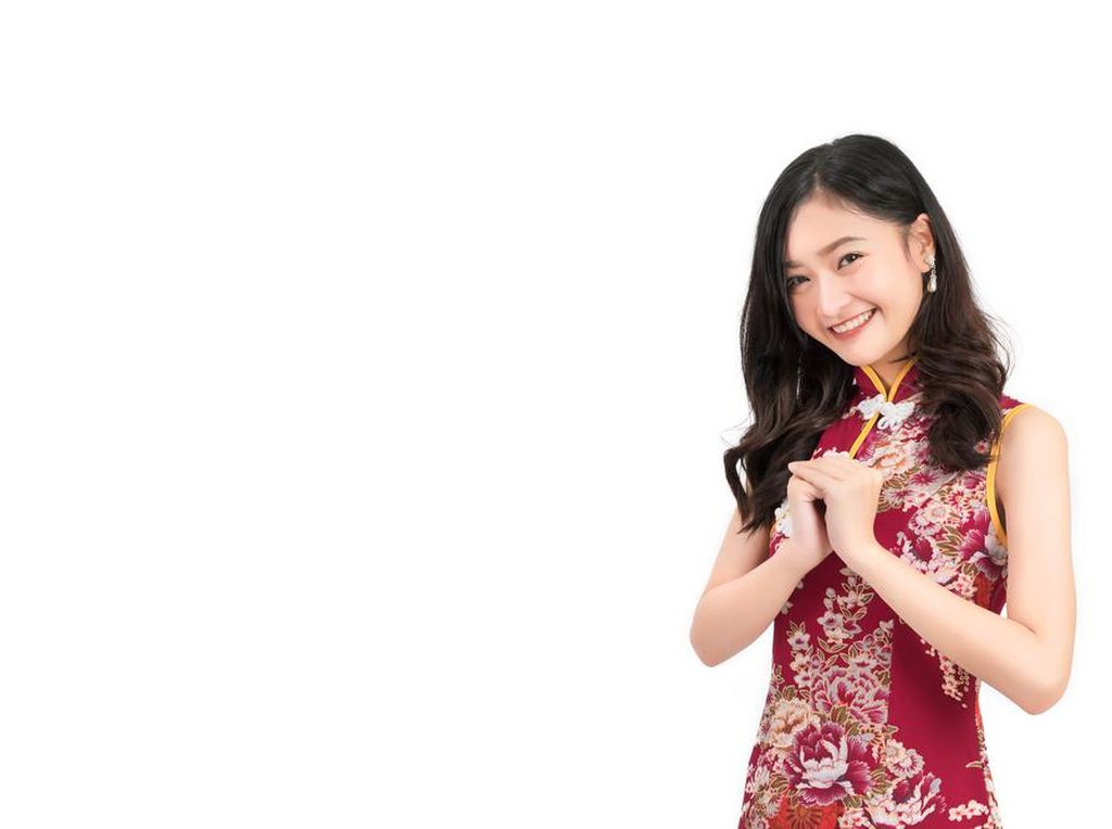 Wajib Dicoba! 5 Inspirasi Fashion Imlek yang Kece dan Modis Wajib Dicoba! 5 Inspirasi Fashion Imlek yang Kece dan Modis
